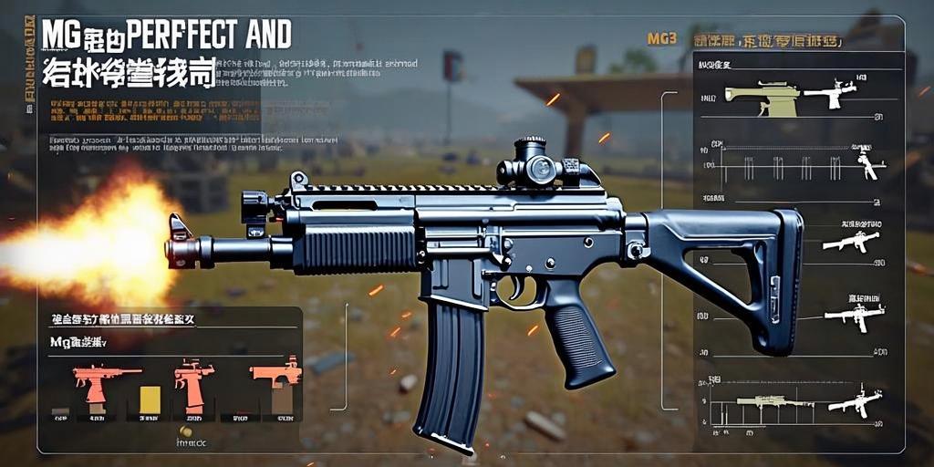 和平精英辅助【地狱犬/哮天犬】